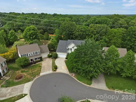 9954 Mitchell Glen Drive Charlotte NC 28277
