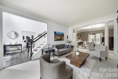 9954 Mitchell Glen Drive Charlotte NC 28277