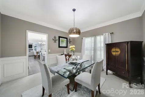 9954 Mitchell Glen Drive Charlotte NC 28277