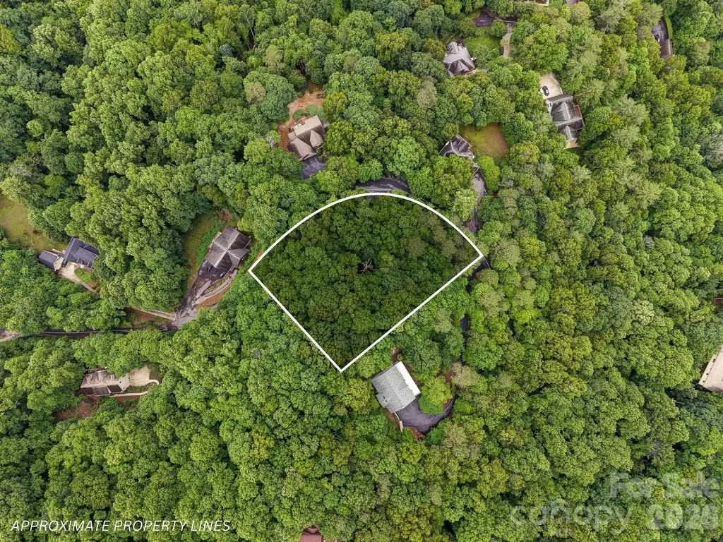 50 Cedar Drive Mills River NC 28759