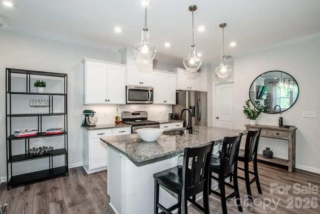 18036 Pear Hawthorne Drive Huntersville NC 28078