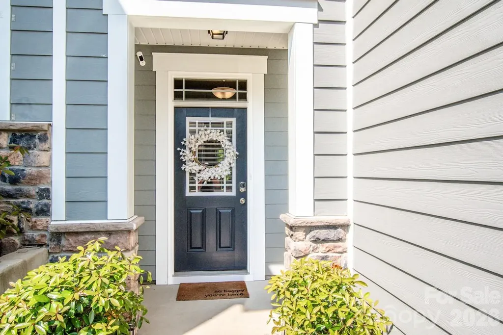 18036 Pear Hawthorne Drive Huntersville NC 28078