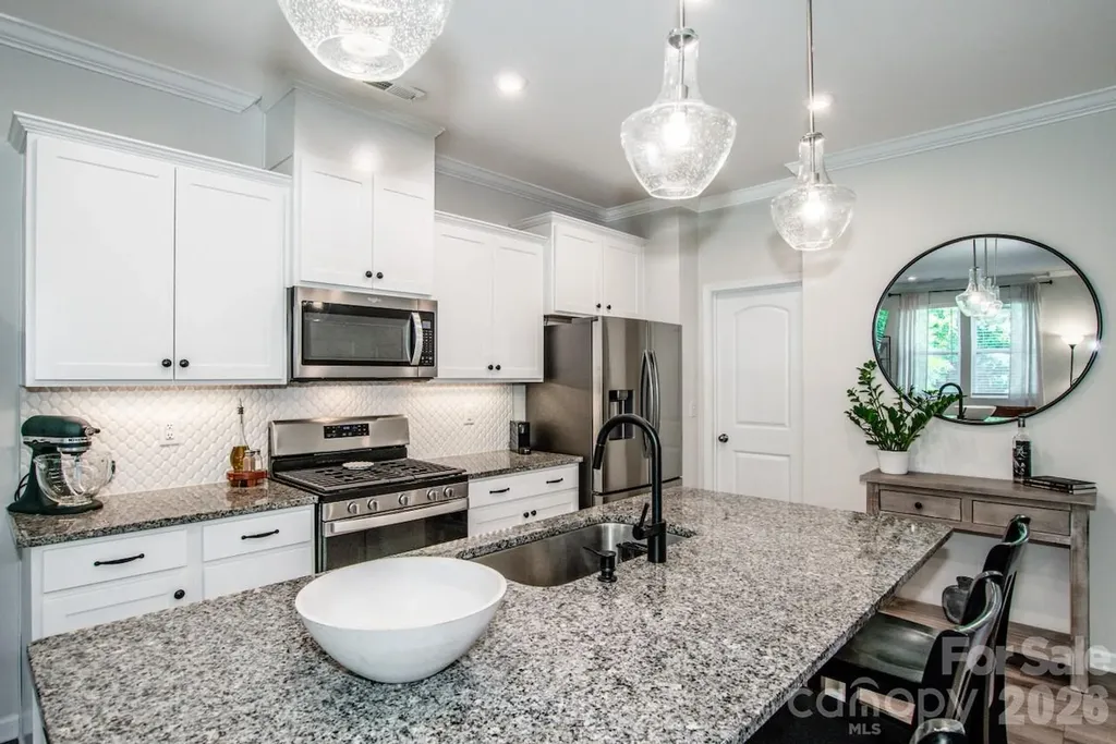 18036 Pear Hawthorne Drive Huntersville NC 28078