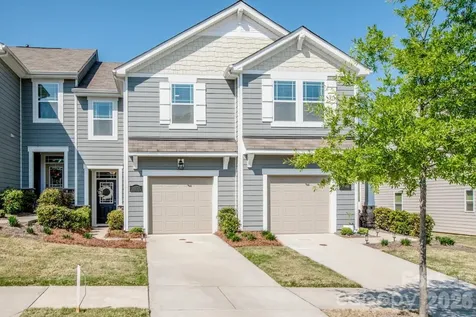18036 Pear Hawthorne Drive Huntersville NC 28078