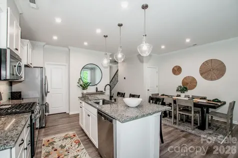 18036 Pear Hawthorne Drive Huntersville NC 28078