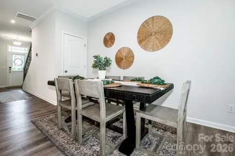 18036 Pear Hawthorne Drive Huntersville NC 28078