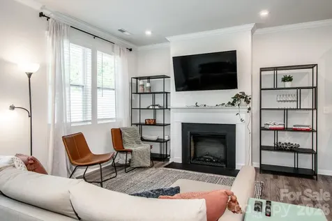 18036 Pear Hawthorne Drive Huntersville NC 28078