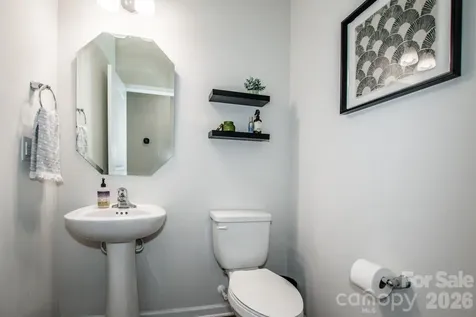 18036 Pear Hawthorne Drive Huntersville NC 28078