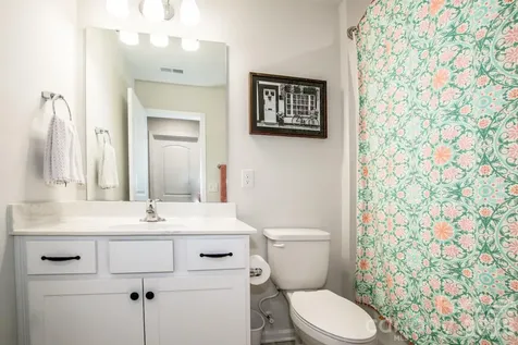 18036 Pear Hawthorne Drive Huntersville NC 28078