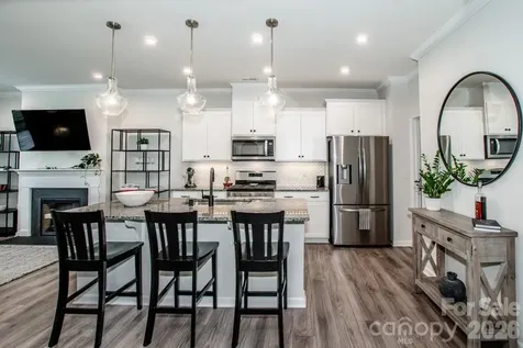 18036 Pear Hawthorne Drive Huntersville NC 28078
