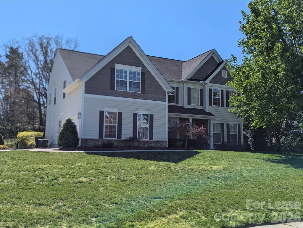 7894 Woodmere Drive Harrisburg NC 28075