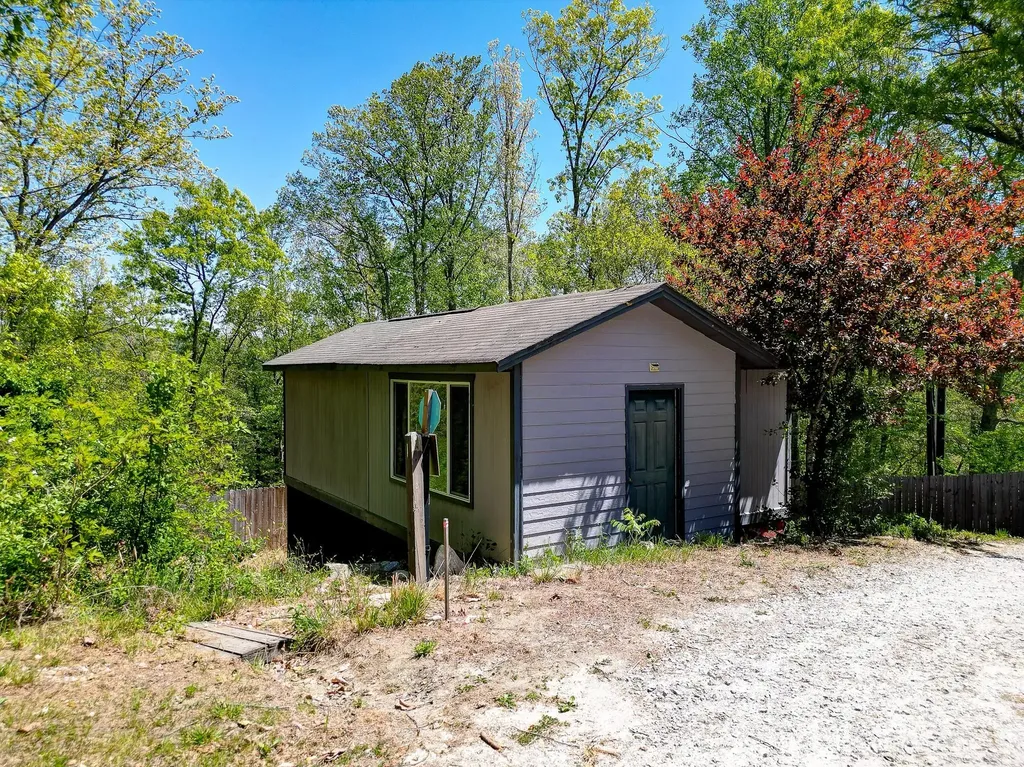 99999 Hicks Mountain Road Hendersonville NC 28792