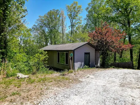 99999 Hicks Mountain Road Hendersonville NC 28792