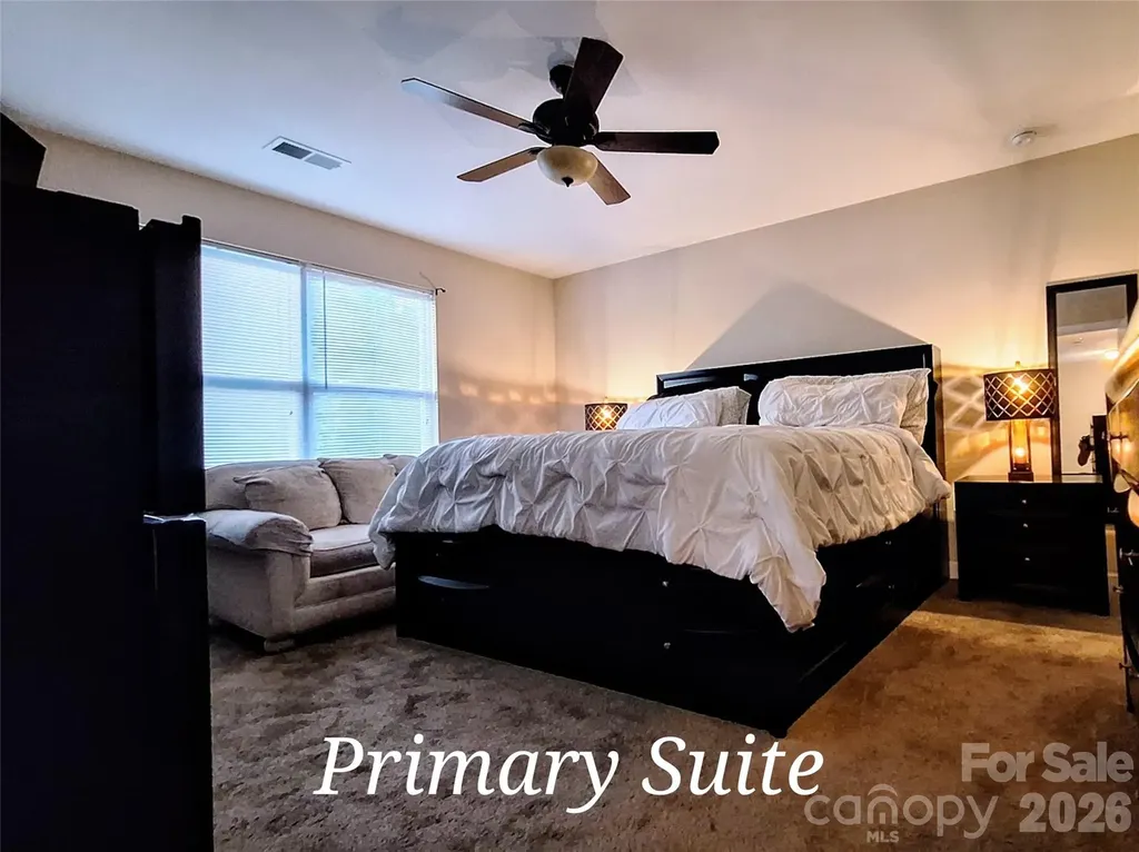 3181 Helmsley Court Concord NC 28027