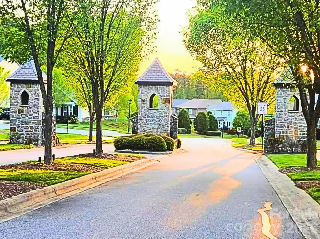 3181 Helmsley Court Concord NC 28027