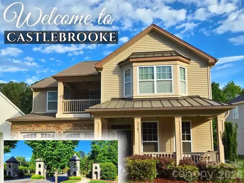 3181 Helmsley Court Concord NC 28027