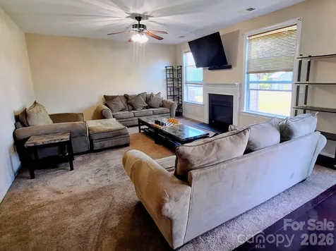 3181 Helmsley Court Concord NC 28027