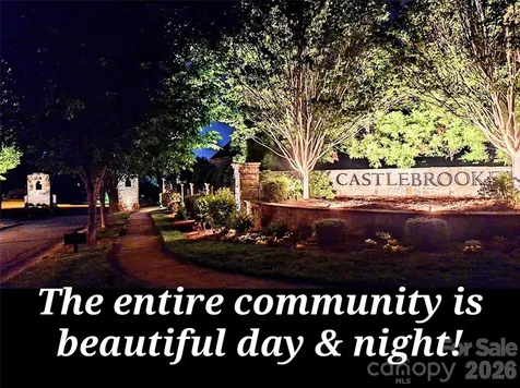 3181 Helmsley Court Concord NC 28027