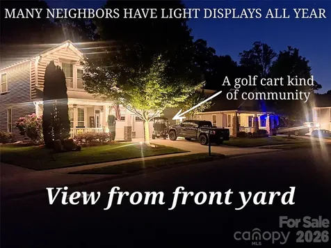 3181 Helmsley Court Concord NC 28027