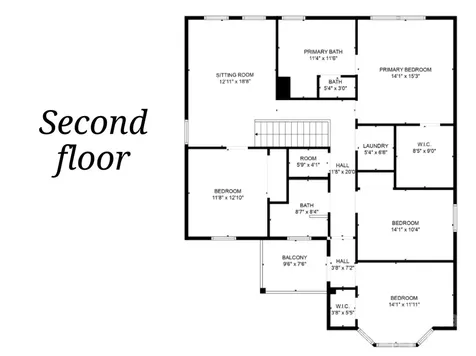 3181 Helmsley Court Concord NC 28027