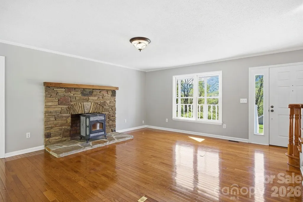 29 Small Mountain Drive Asheville NC 28805