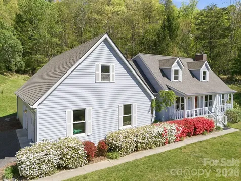29 Small Mountain Drive Asheville NC 28805