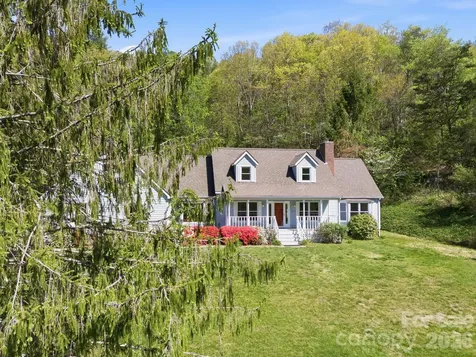 29 Small Mountain Drive Asheville NC 28805