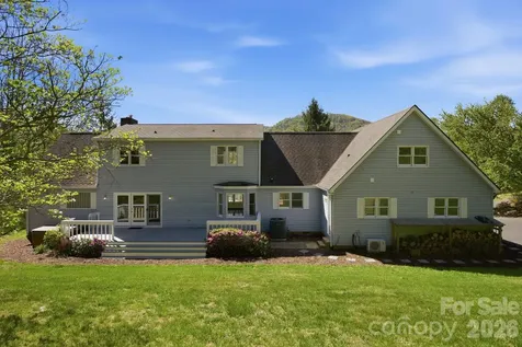 29 Small Mountain Drive Asheville NC 28805