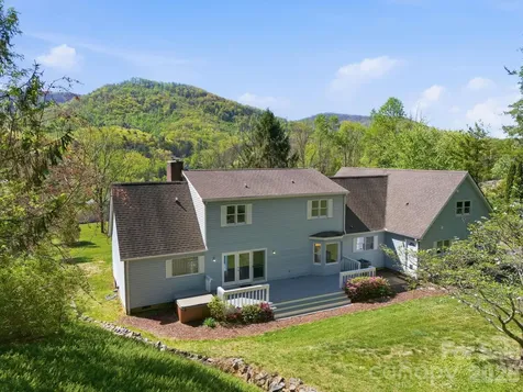 29 Small Mountain Drive Asheville NC 28805