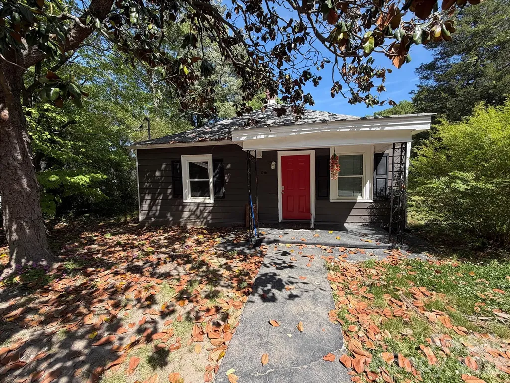 836 S Dalton Street Gastonia NC 28052