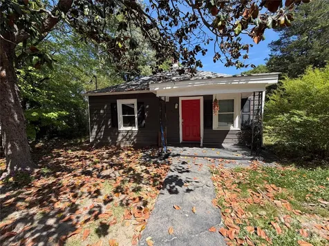 836 S Dalton Street Gastonia NC 28052