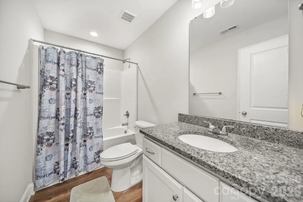 5311 Flint Ridge Church Road Marshville NC 28103