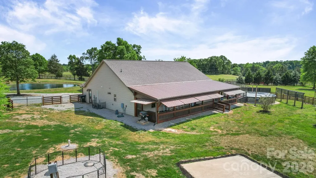 5311 Flint Ridge Church Road Marshville NC 28103