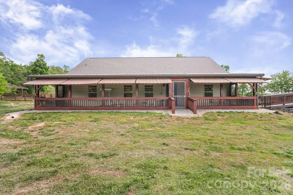 5311 Flint Ridge Church Road Marshville NC 28103