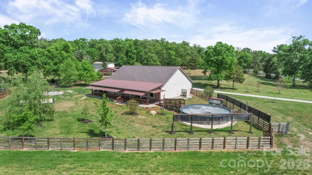5311 Flint Ridge Church Road Marshville NC 28103