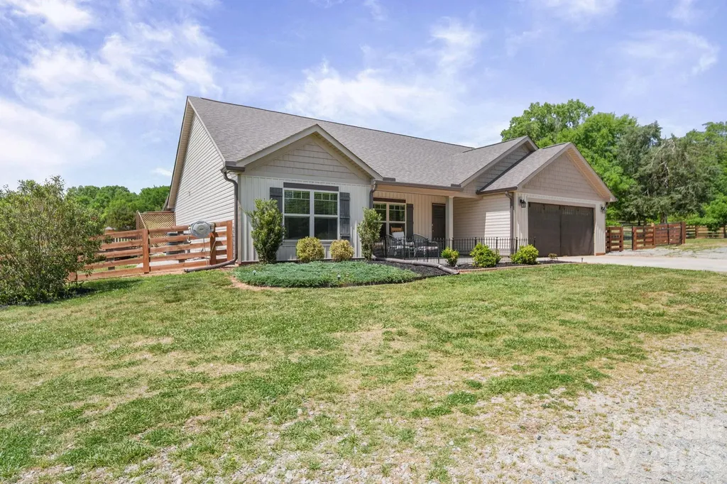 5311 Flint Ridge Church Road Marshville NC 28103