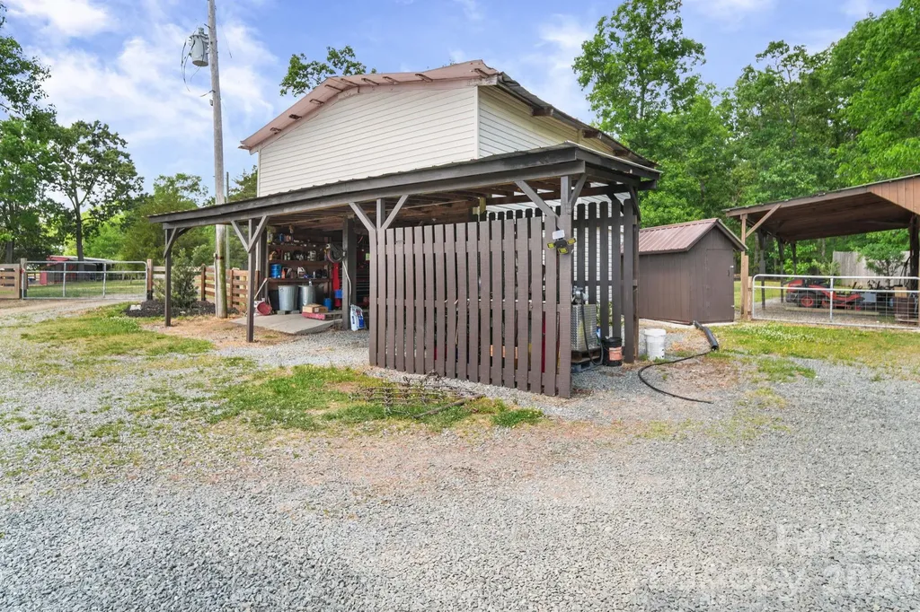 5311 Flint Ridge Church Road Marshville NC 28103