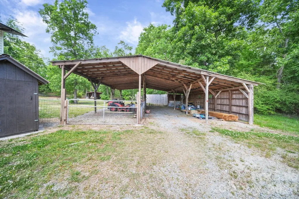 5311 Flint Ridge Church Road Marshville NC 28103