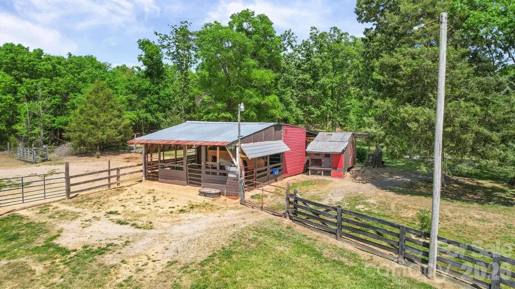 5311 Flint Ridge Church Road Marshville NC 28103