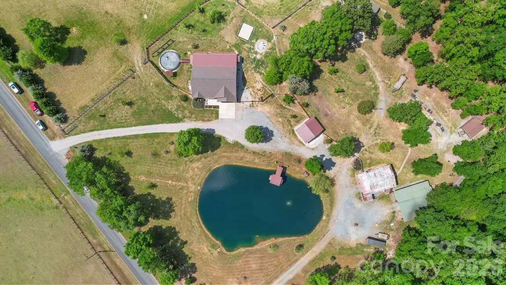 5311 Flint Ridge Church Road Marshville NC 28103