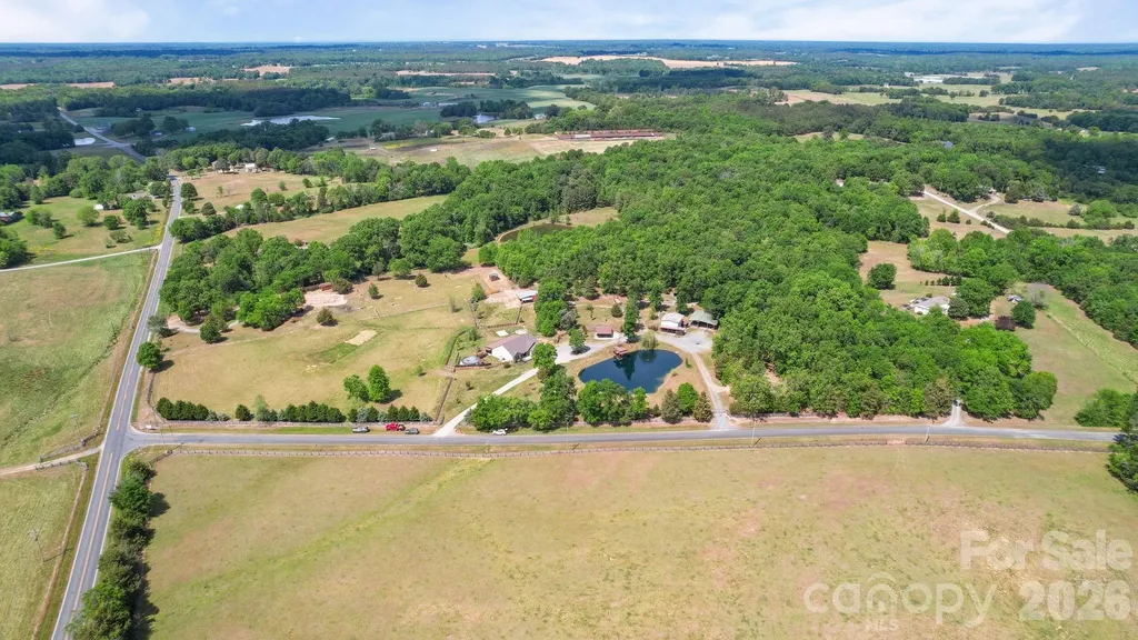 5311 Flint Ridge Church Road Marshville NC 28103