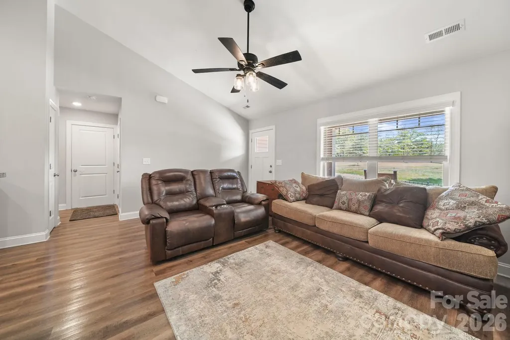 5311 Flint Ridge Church Road Marshville NC 28103