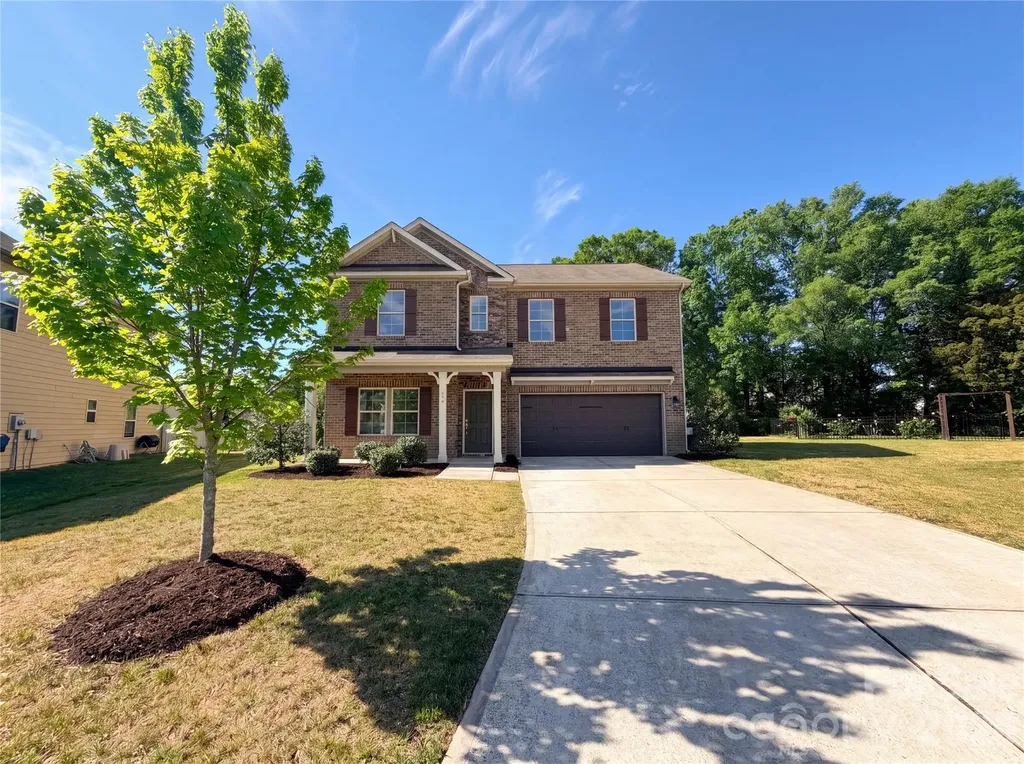 1908 Cantrell Court Stallings NC 28104