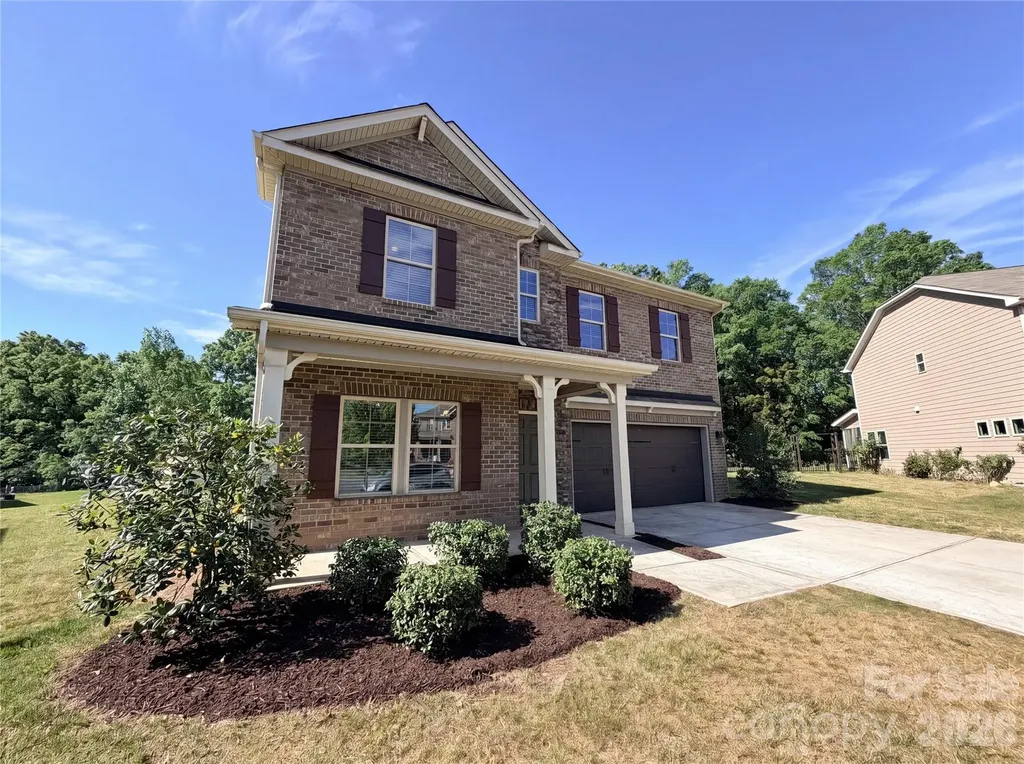 1908 Cantrell Court Stallings NC 28104