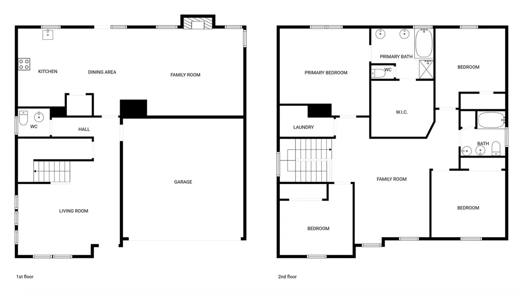 1908 Cantrell Court Stallings NC 28104