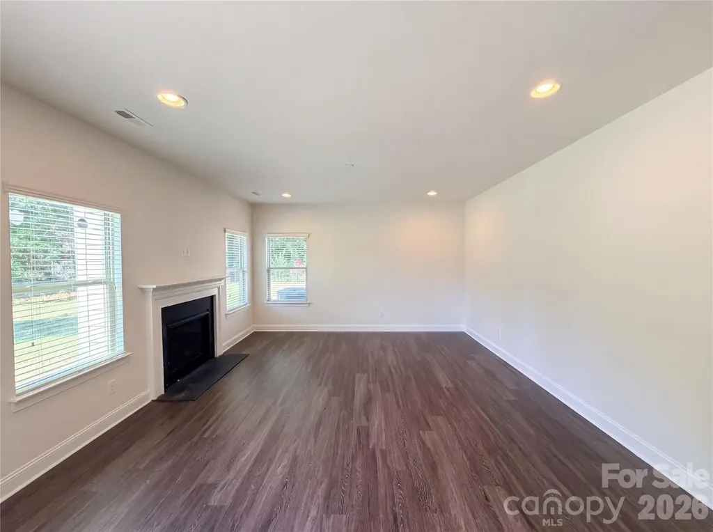 1908 Cantrell Court Stallings NC 28104