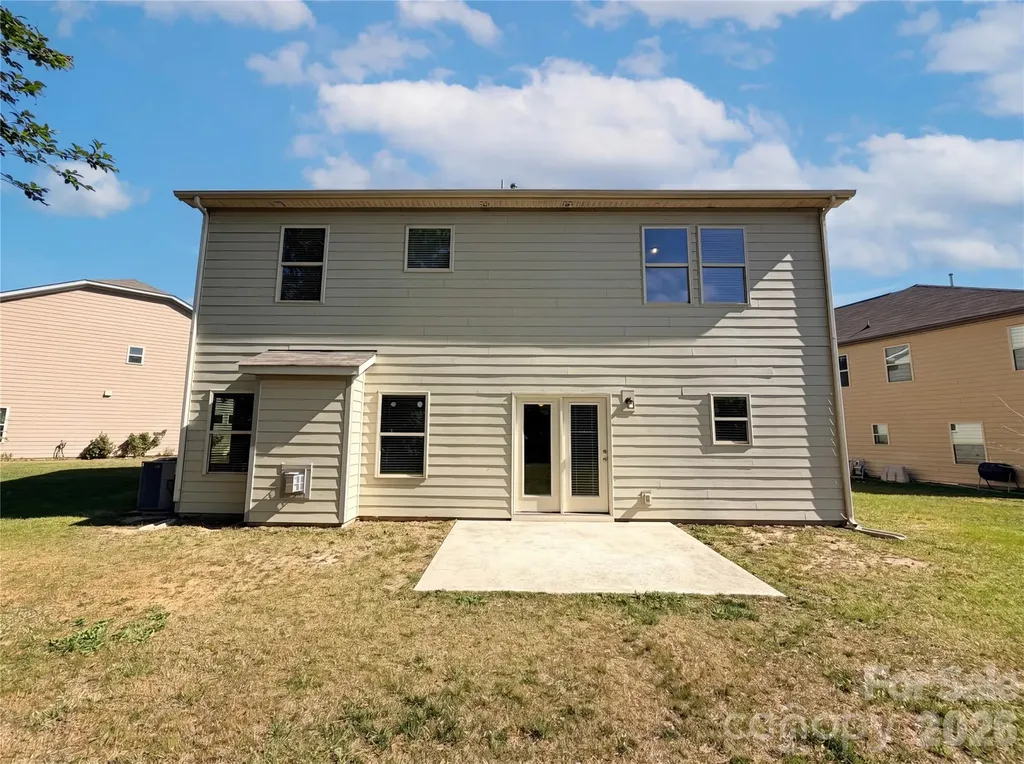 1908 Cantrell Court Stallings NC 28104