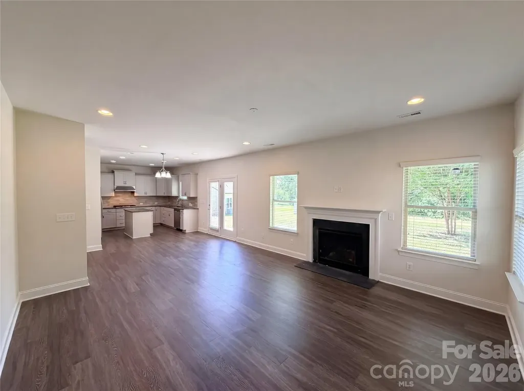 1908 Cantrell Court Stallings NC 28104