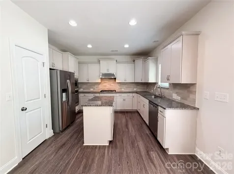 1908 Cantrell Court Stallings NC 28104