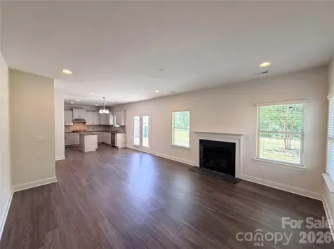 1908 Cantrell Court Stallings NC 28104